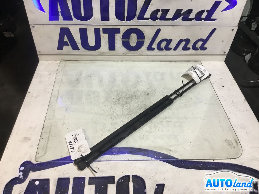 Amortizor Haion telescop 2 Buc Ford FIESTA V JH ,JD 2001