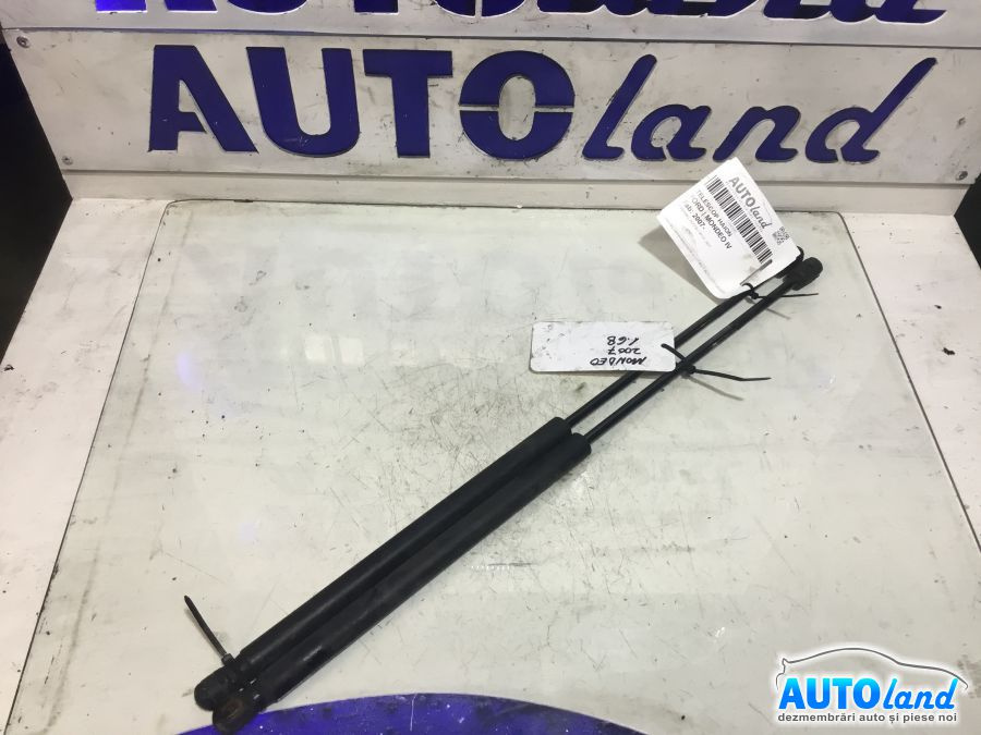 Amortizor Haion telescop 2 Buc Ford MONDEO IV 2007