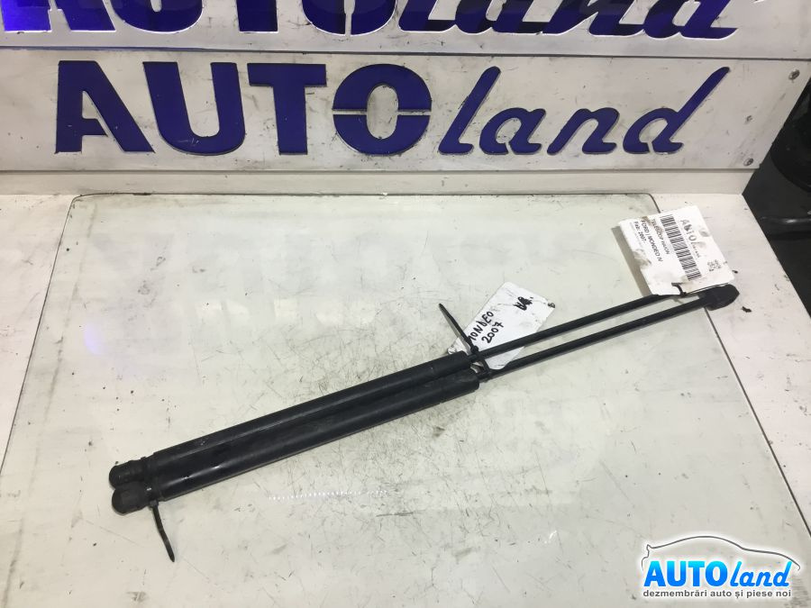 Amortizor Haion telescop 2 Buc Ford MONDEO IV 2007