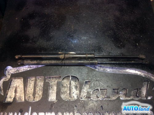 Amortizor Haion telescop 2buc, Stanga/dreapta Ford GALAXY WGR 2006