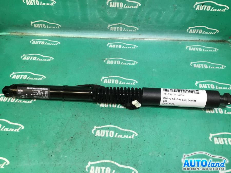 Amortizor Haion telescop 9482795 Dreapta BMW X3 G01 LCI, facelift 2021 2021