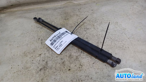 Amortizor Haion telescop Set BMW 3 E90 2005