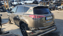 Amortizor haion Toyota RAV 4 2016 4x4 2.5 hybrid