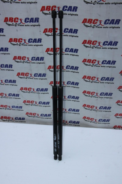 Amortizor haion Volkswagen Caddy 3 2004-2010 2K0827550B