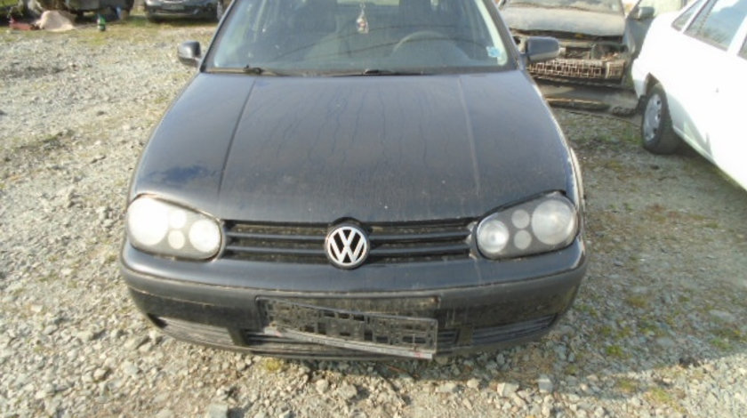 Amortizor haion Volkswagen Golf 4 2001 HATCHBACK 1.4