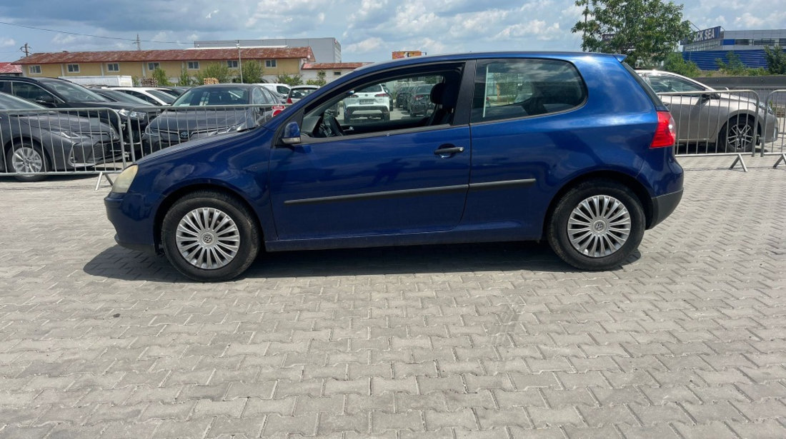 Amortizor haion Volkswagen Golf 5 2005 HATCHBACK 1.4 i BCA