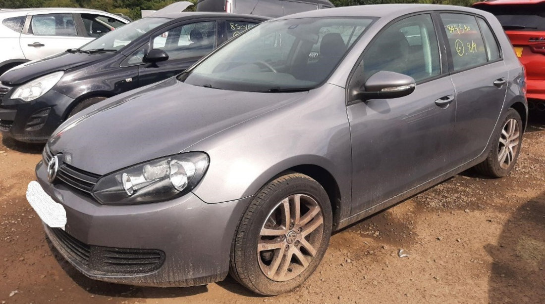 Amortizor haion Volkswagen Golf 6 2009 HATCHBACK 1.4 TSI CAXA