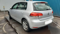 Amortizor haion Volkswagen Golf 6 2010 Hatchback 1...