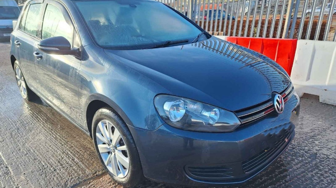 Amortizor haion Volkswagen Golf 6 2012 HATCHBACK 1.6 TDI