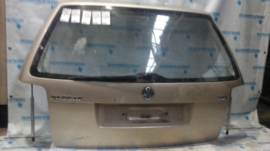 Amortizor haion Volkswagen Passat 3b3 - 3b6 (2000-2005)