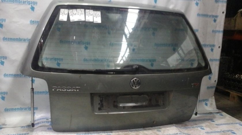 Amortizor haion Volkswagen Passat 3b3 - 3b6 (2000-2005)