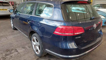 Amortizor haion Volkswagen Passat B7 2011 VARIANT ...