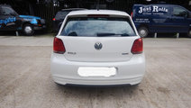 Amortizor haion Volkswagen Polo 6R 2011 Hatchback ...