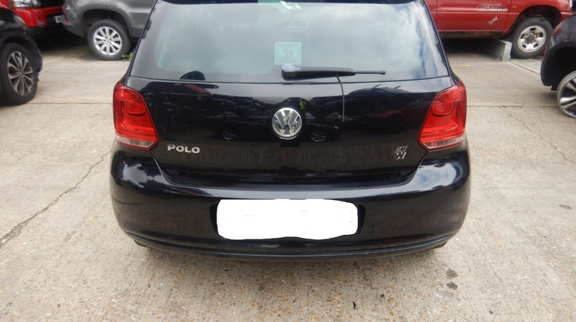 Amortizor haion Volkswagen Polo 6R 2011 HATCHBACK 1.2 i CGPB