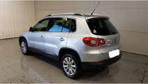 Amortizor haion Volkswagen Tiguan 2008 SUV 2.0 TDI