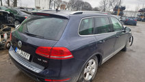 Amortizor haion Volkswagen Touareg 7P 2011 4x4 3.0...