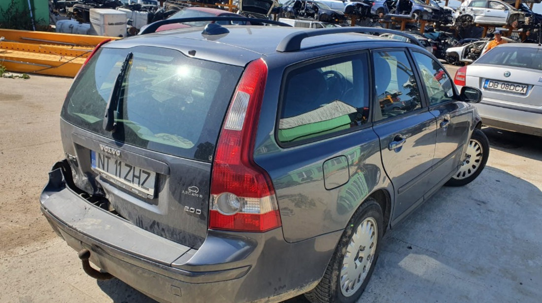 Amortizor haion Volvo V50 2007 break 2.0 d