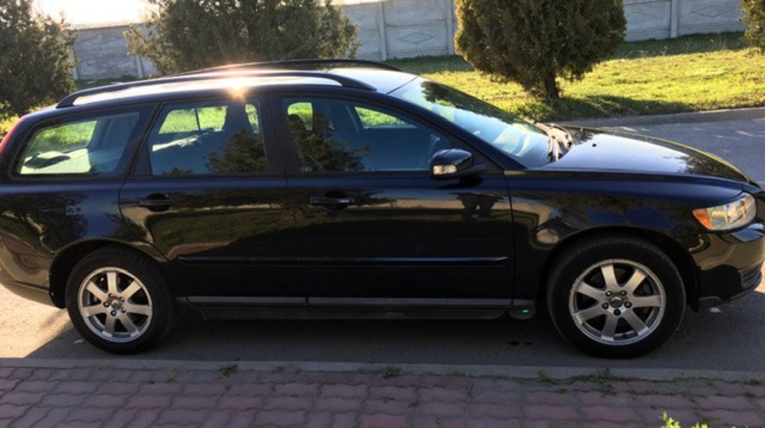 Amortizor haion Volvo V50 2008 combi 2.0 D