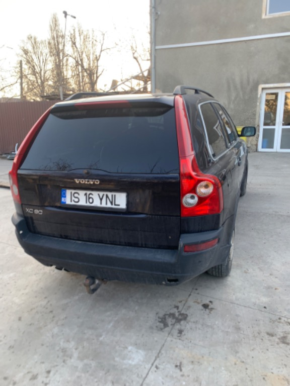 Amortizor haion Volvo XC90 2006 Suv 2.5