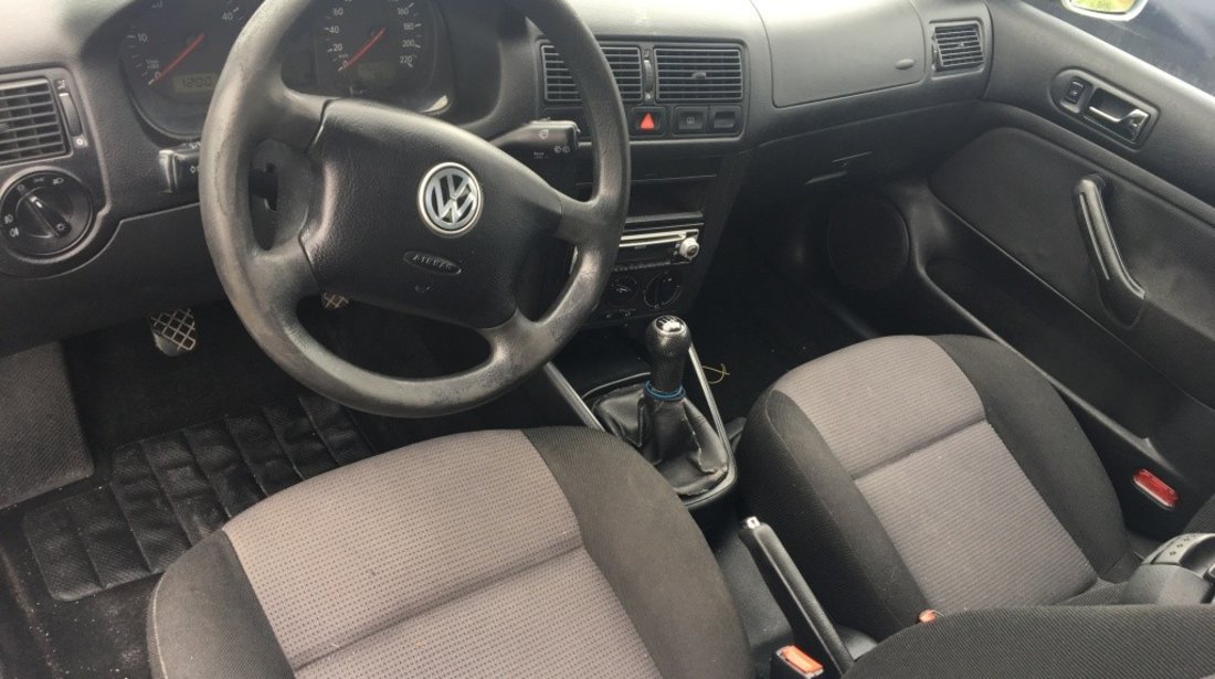 Amortizor haion VW Golf 4 2002 VARIANT 1.9TDI