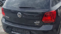 Amortizor haion Vw Polo 6R 1.4 TDI hatchback cod m...