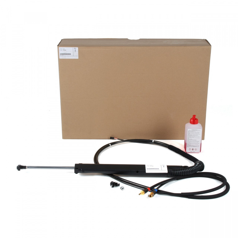 Amortizor Hidraulic Haion Electric Oe Bmw Seria 5 E61 2003-2010 51247163662