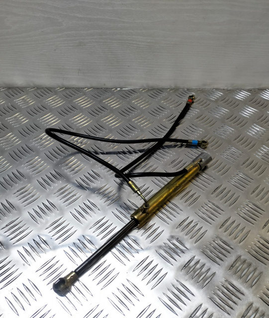 Amortizor hidraulic portbagaj Volkswagen VW Phaeton [2002 - 2008]