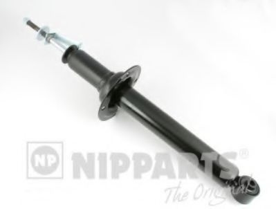 Amortizor HONDA ACCORD VII (CL) (2003 - 2008) NIPPARTS N5524011G piesa NOUA