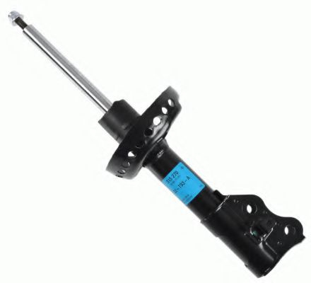 Amortizor HONDA CIVIC IX Hatchback (FK) (2012 - 2016) SACHS 315 270 piesa NOUA