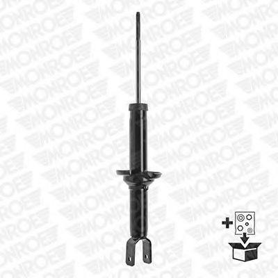 Amortizor HONDA CIVIC VI Hatchback (EJ, EK) (1995 - 2001) MONROE 23826 piesa NOUA