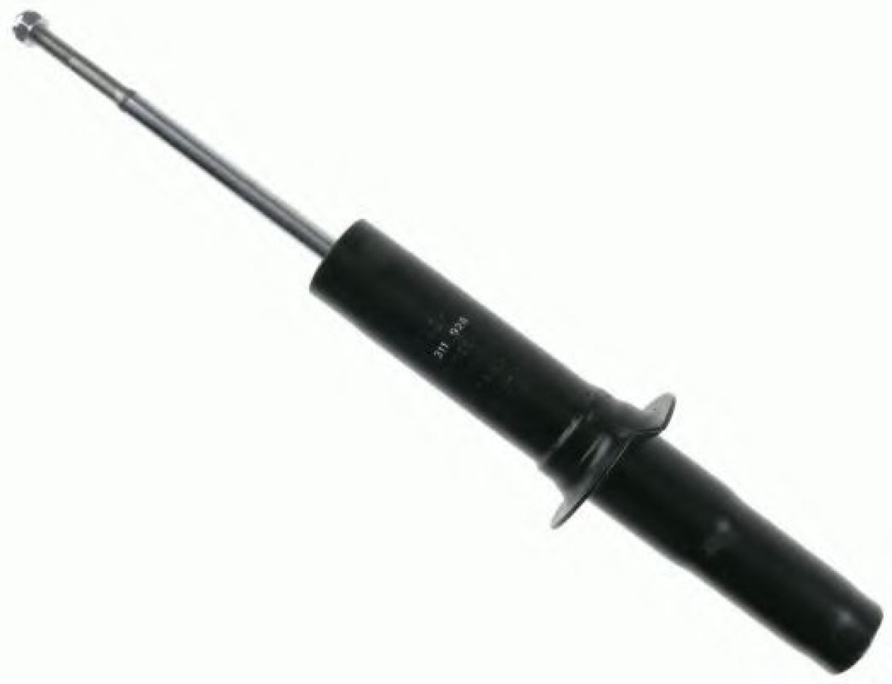 Amortizor HONDA CIVIC VI Limuzina (EJ, EK) (1995 - 2001) SACHS 311 928 piesa NOUA