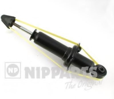 Amortizor HONDA CIVIC VII Cupe (EM2) (2001 - 2005) NIPPARTS N5524005G piesa NOUA