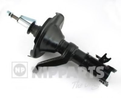 Amortizor HONDA CIVIC VII Cupe (EM2) (2001 - 2005) NIPPARTS N5514005G piesa NOUA