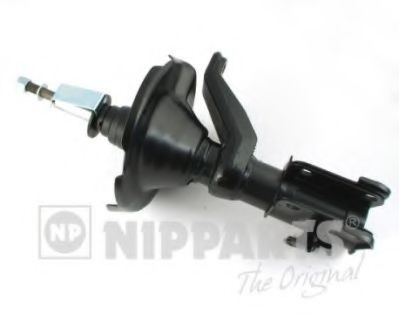 Amortizor HONDA CIVIC VII Cupe (EM2) (2001 - 2005) NIPPARTS N5504005G piesa NOUA