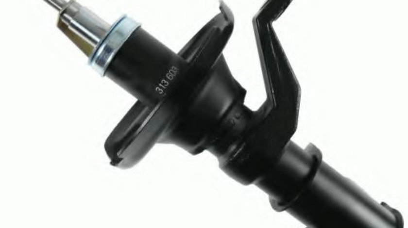 Amortizor HONDA CIVIC VII Hatchback (EU, EP, EV) (1999 - 2006) SACHS 313 603 piesa NOUA