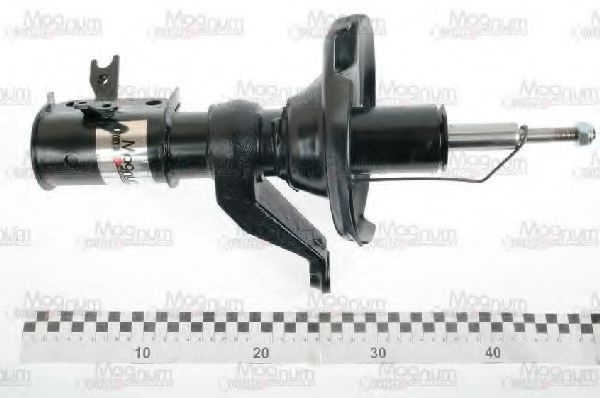 Amortizor HONDA CIVIC VII Limuzina (ES) (2000 - 2006) Magnum Technology AG4030MT piesa NOUA