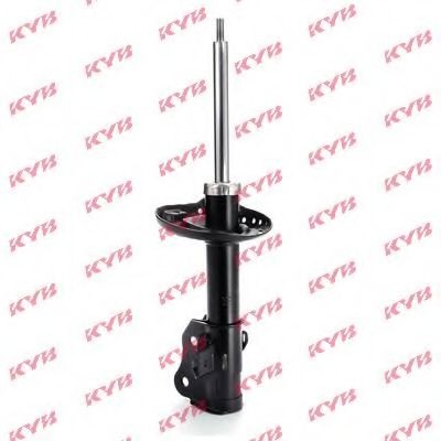 Amortizor HONDA CIVIC VIII Hatchback (FN, FK) (2005 - 2012) KYB 339722 piesa NOUA