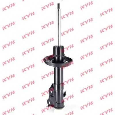 Amortizor HONDA CIVIC VIII Limuzina (FD, FA) (2005 - 2012) KYB 339202 piesa NOUA