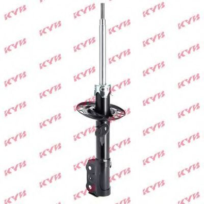 Amortizor HONDA JAZZ II (GD) (2002 - 2008) KYB 333331 piesa NOUA