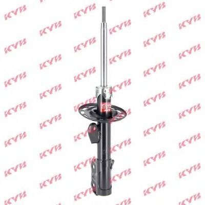 Amortizor HONDA JAZZ II (GD) (2002 - 2008) KYB 333410 piesa NOUA