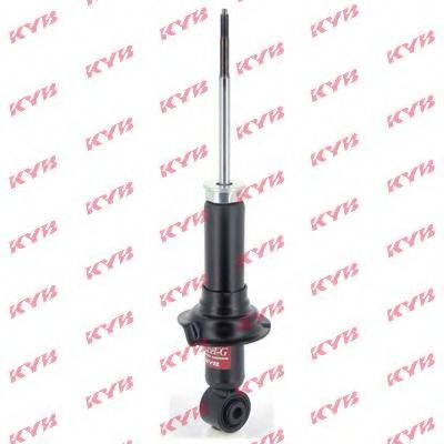 Amortizor HONDA STREAM (RN) (2001 - 2016) KYB 341298 piesa NOUA