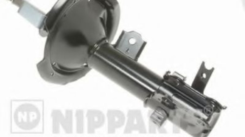 Amortizor HYUNDAI ACCENT III (MC) (2005 - 2010) NIPPARTS N5500523G piesa NOUA