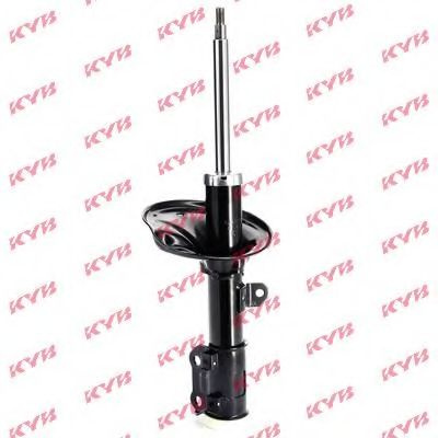 Amortizor HYUNDAI COUPE (GK) (2001 - 2009) KYB 333509 piesa NOUA