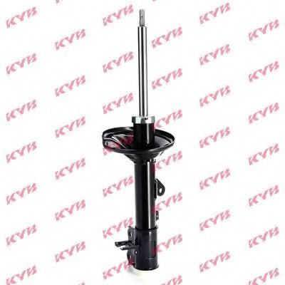 Amortizor HYUNDAI COUPE (GK) (2001 - 2009) KYB 333510 piesa NOUA