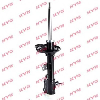 Amortizor HYUNDAI COUPE (GK) (2001 - 2009) KYB 333511 piesa NOUA
