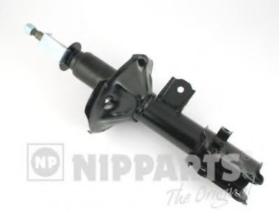 Amortizor HYUNDAI GETZ (TB) (2002 - 2010) NIPPARTS N5510516G piesa NOUA