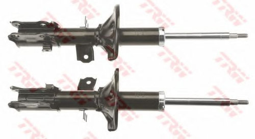Amortizor HYUNDAI GETZ (TB) (2002 - 2010) TRW JGM1191T piesa NOUA