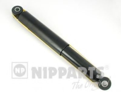 Amortizor HYUNDAI H-1 platou / sasiu (2000 - 2005) NIPPARTS N5520518G piesa NOUA