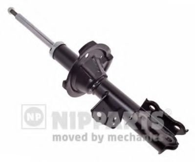 Amortizor HYUNDAI i10 (PA) (2007 - 2013) NIPPARTS N5510531G piesa NOUA