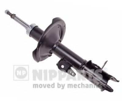 Amortizor HYUNDAI i20 (PB, PBT) (2008 - 2014) NIPPARTS N5500528G piesa NOUA